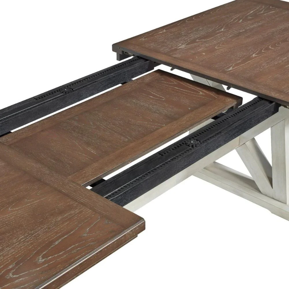 Universal Broadmoore - Mobilier 7 pièces pour salle à manger - Image 3