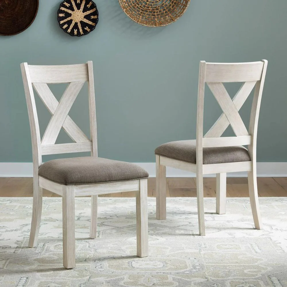 Universal Broadmoore - Mobilier 7 pièces pour salle à manger - Image 4
