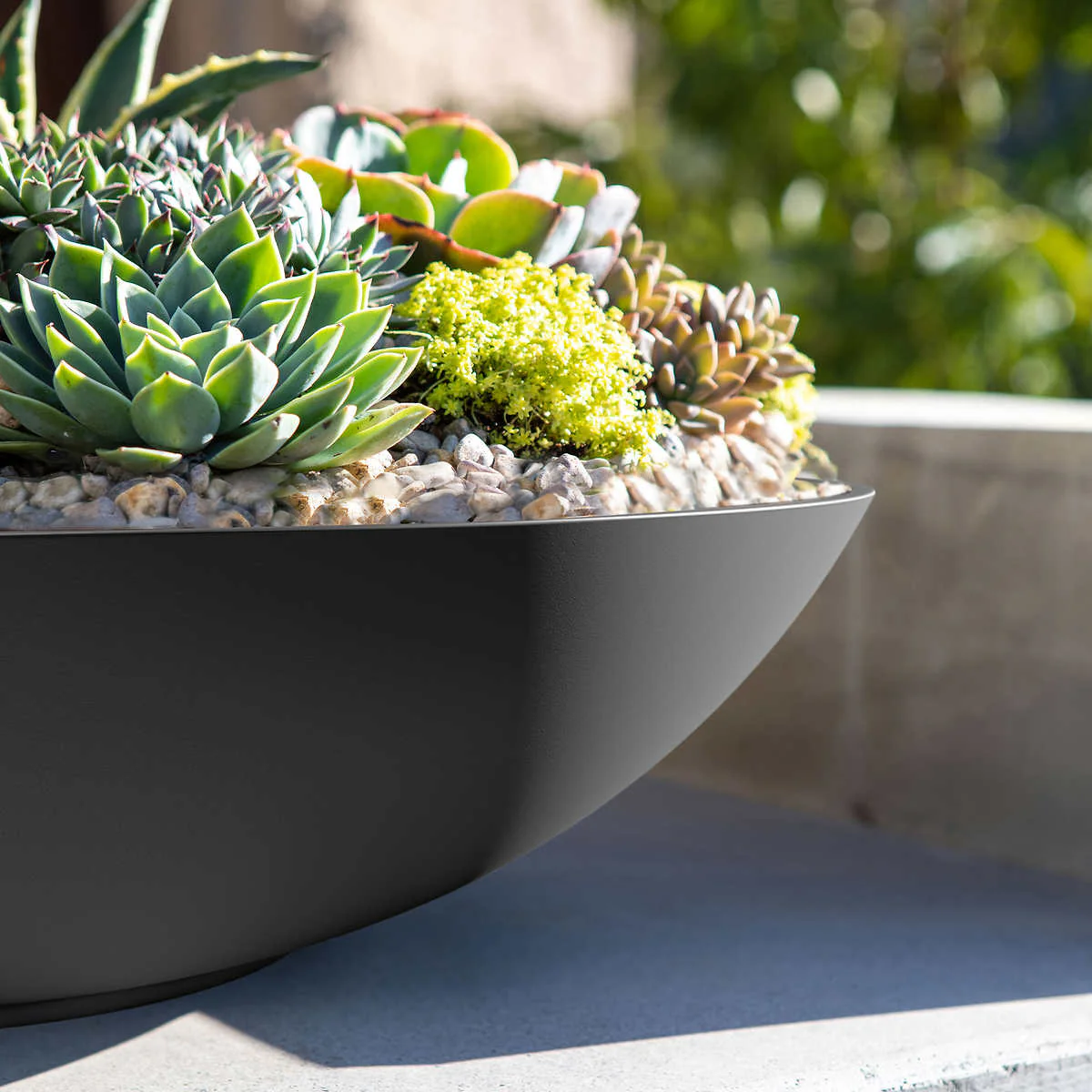 Veradek - Ensemble de 2 jardinières Trento de 60,96 cm (24 po) - Image 3