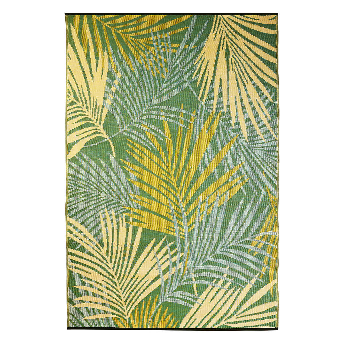 Viana - Collection Areca Tapis intérieur/extérieur - Image 3