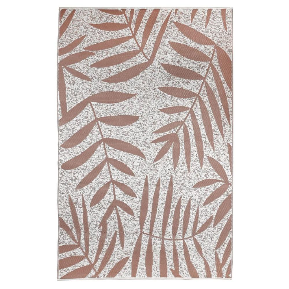 Viana Bahamas - Tapis réversible d’intérieur ou d’extérieur - Image 3
