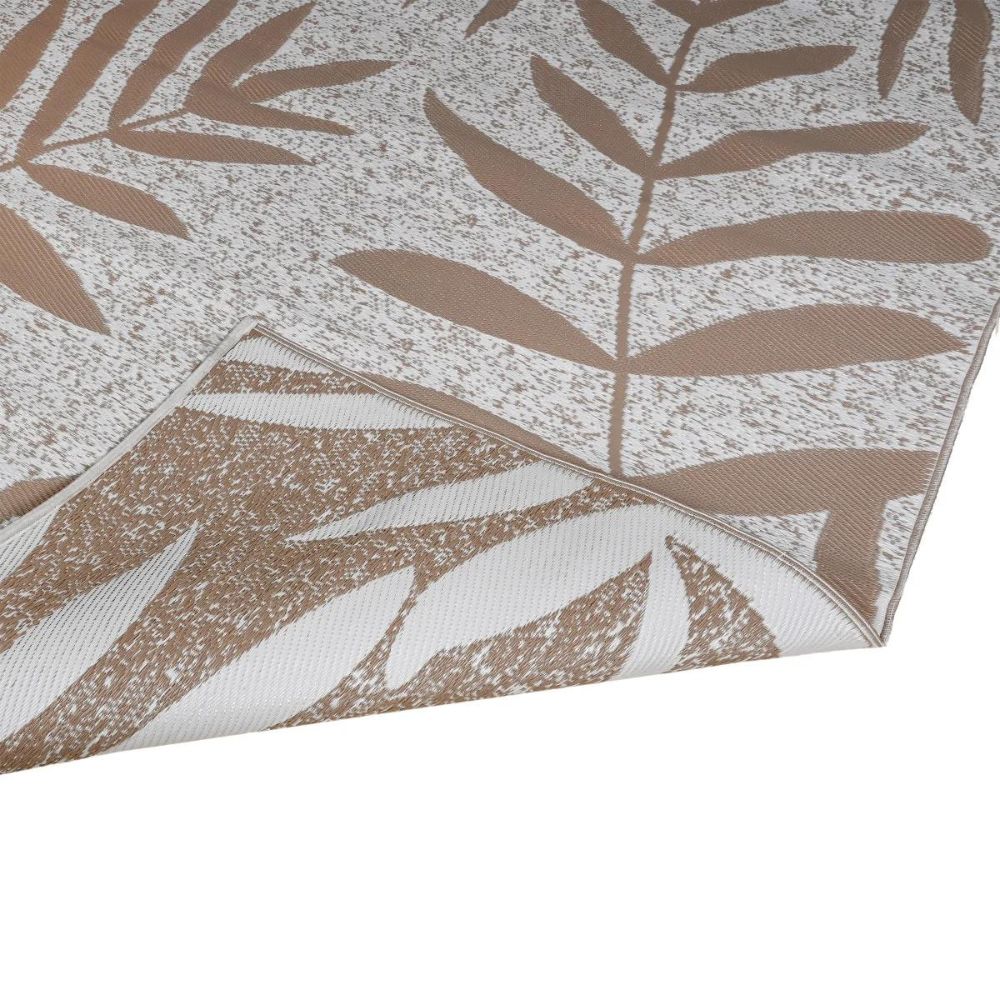 Viana Bahamas - Tapis réversible d’intérieur ou d’extérieur - Image 4