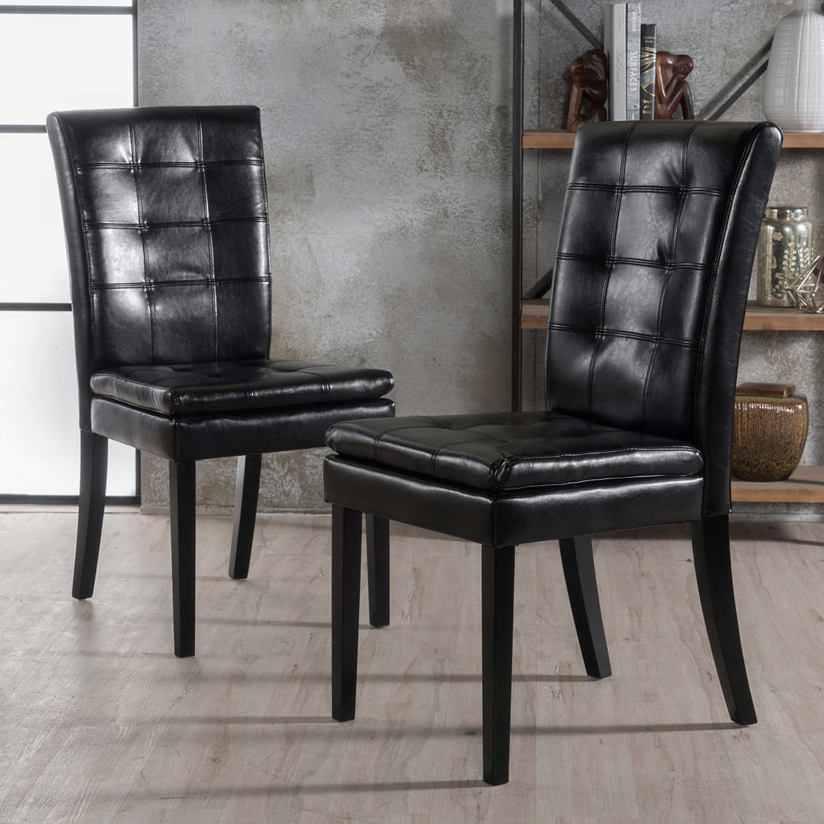Victoria - Ensemble de 2 chaises - Image 6