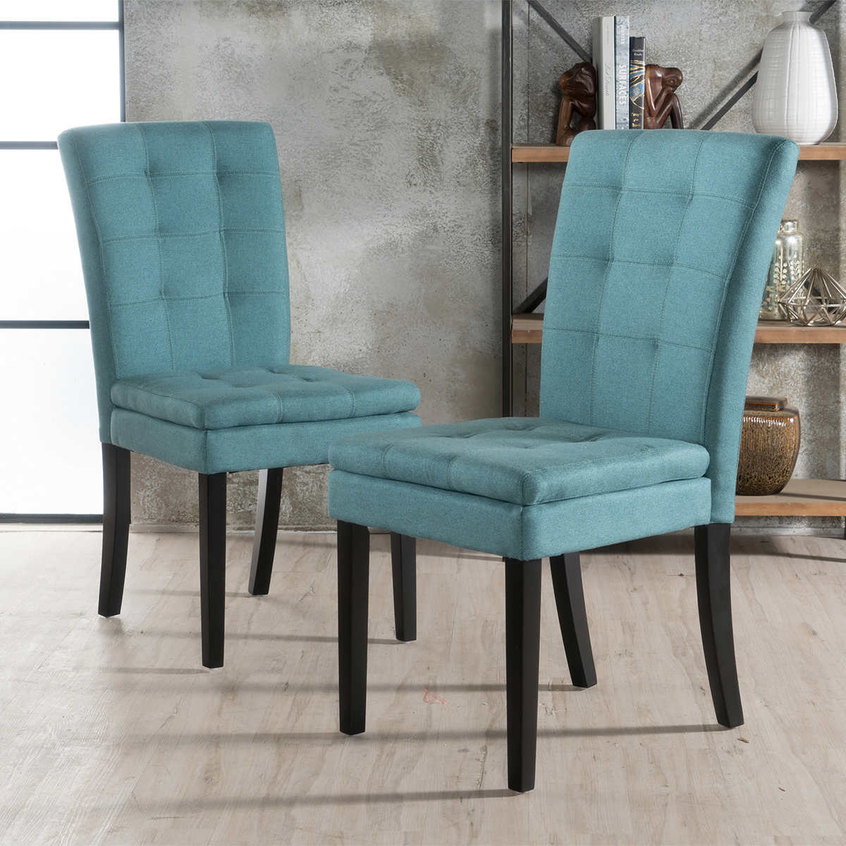 Victoria - Ensemble de 2 chaises - Image 7