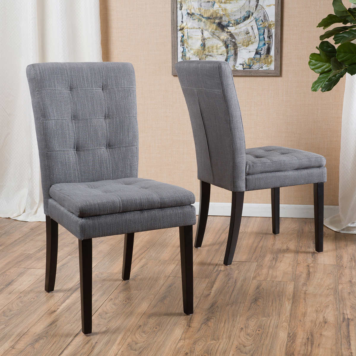 Victoria - Ensemble de 2 chaises - Image 8
