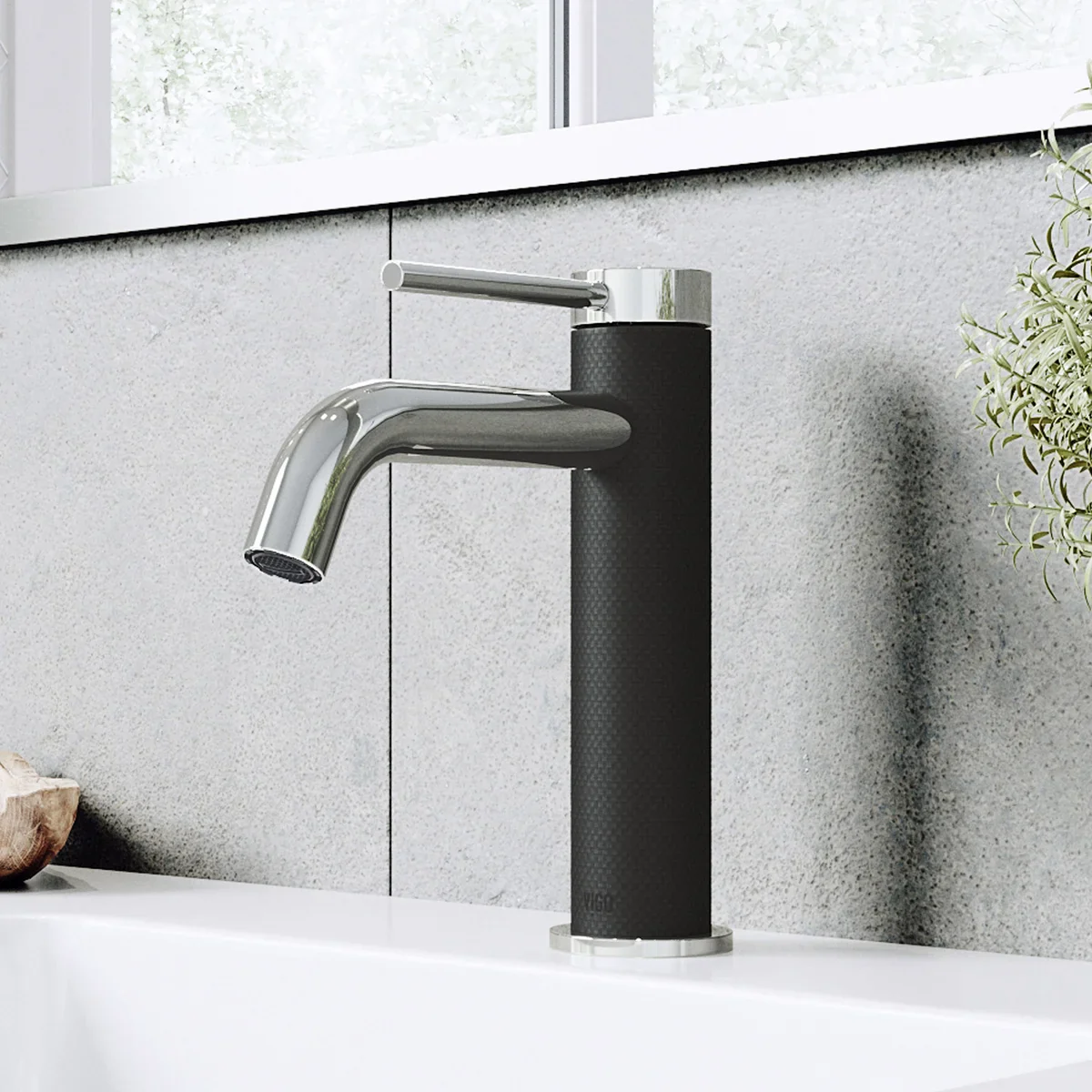 VIGO - Robinet pour lavabo Madison - Image 4
