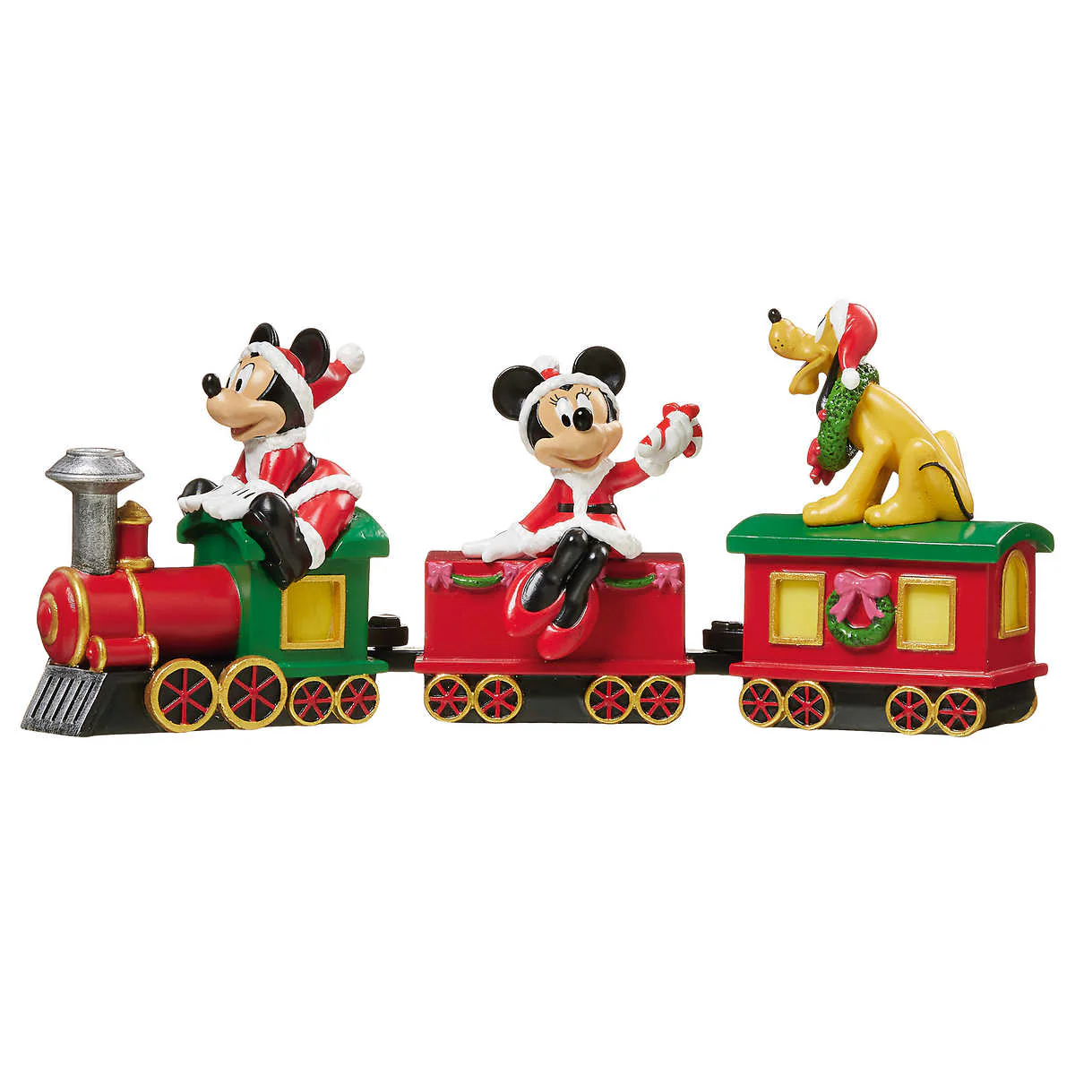 Disney - Village de vacances avec lumières et musique - Image 5