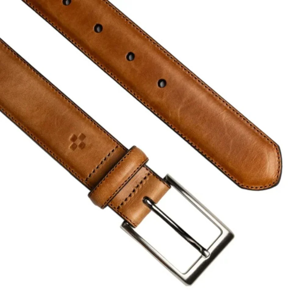 Vince Camuto - Ceinture en cuir véritable - Image 7