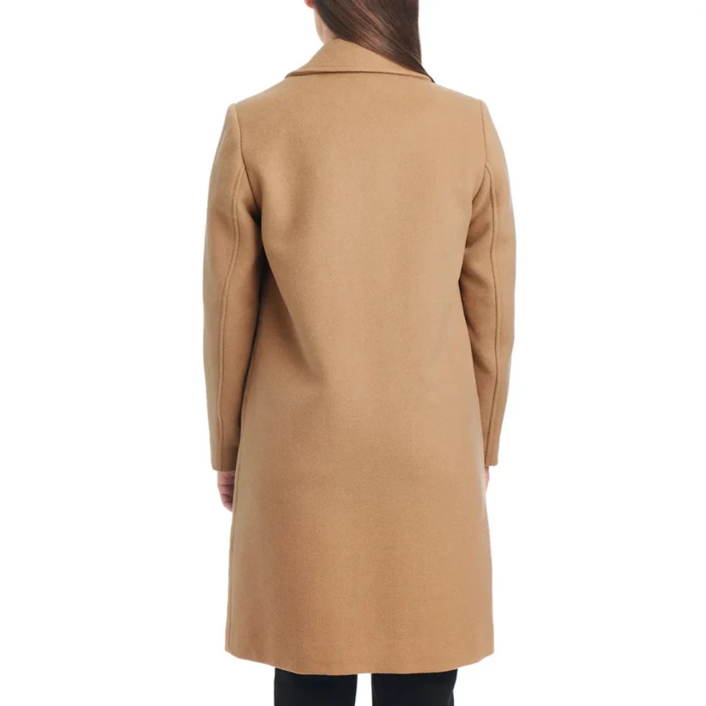 Vince Camuto - Veste droite en laine - Image 2