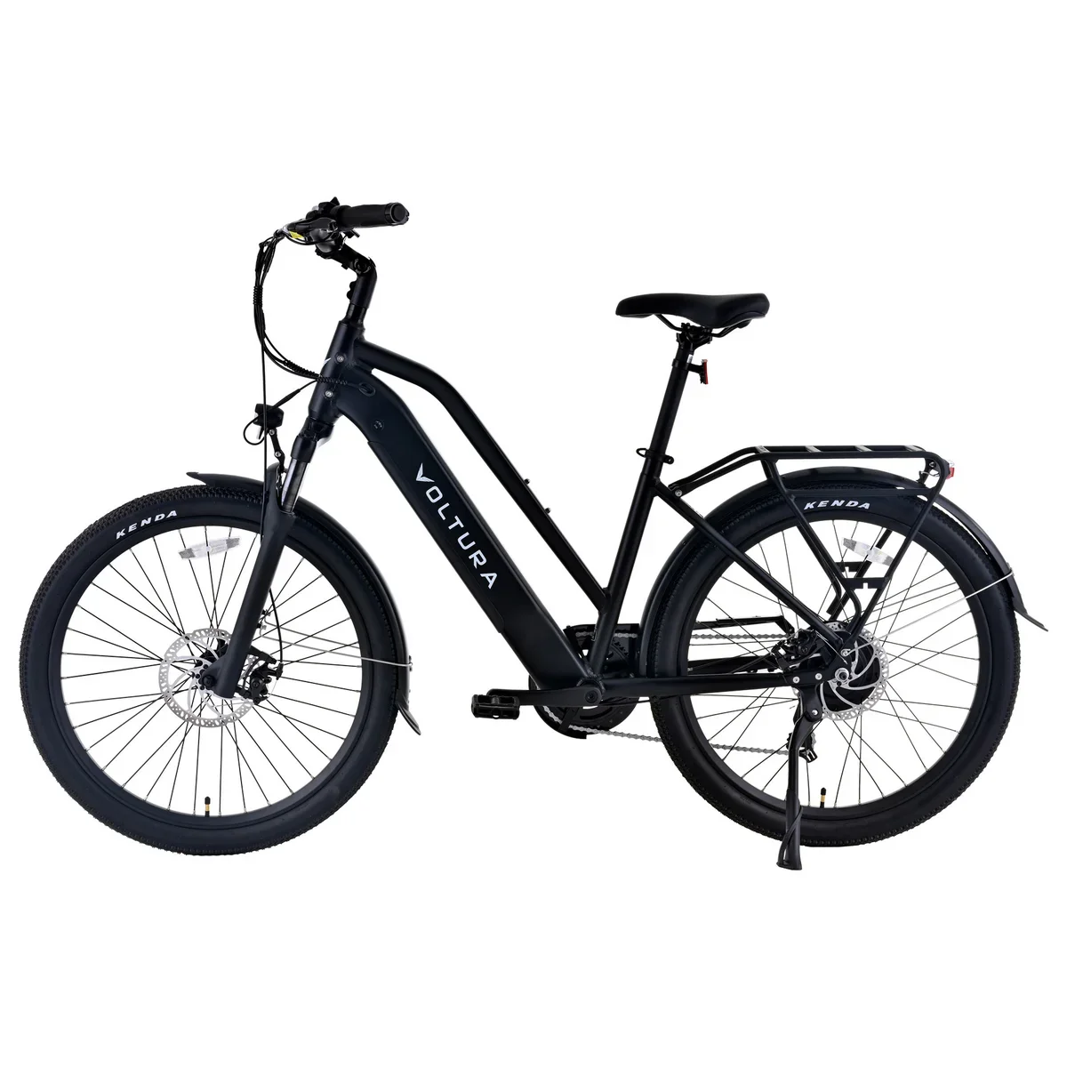 Voltura - Vélo électrique de banlieue 26 po - Image 6