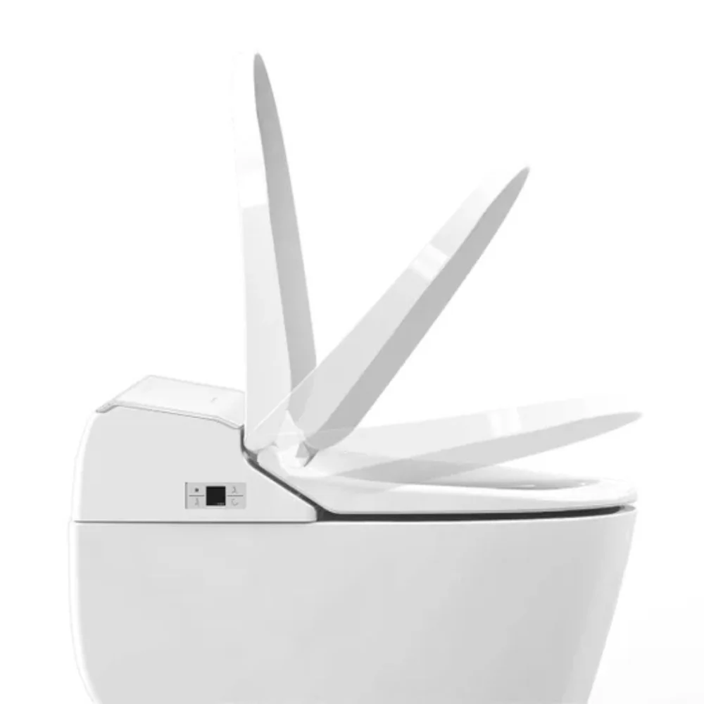 VOVO - Toilettes bidet intelligentes intégrées, TC 8100 - Image 3