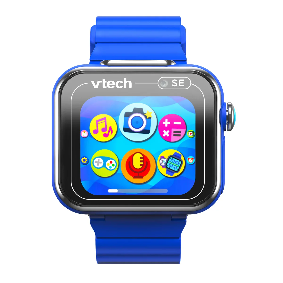 VTech® - Smartwatch SE Bilingue KidiZoom® - Image 4