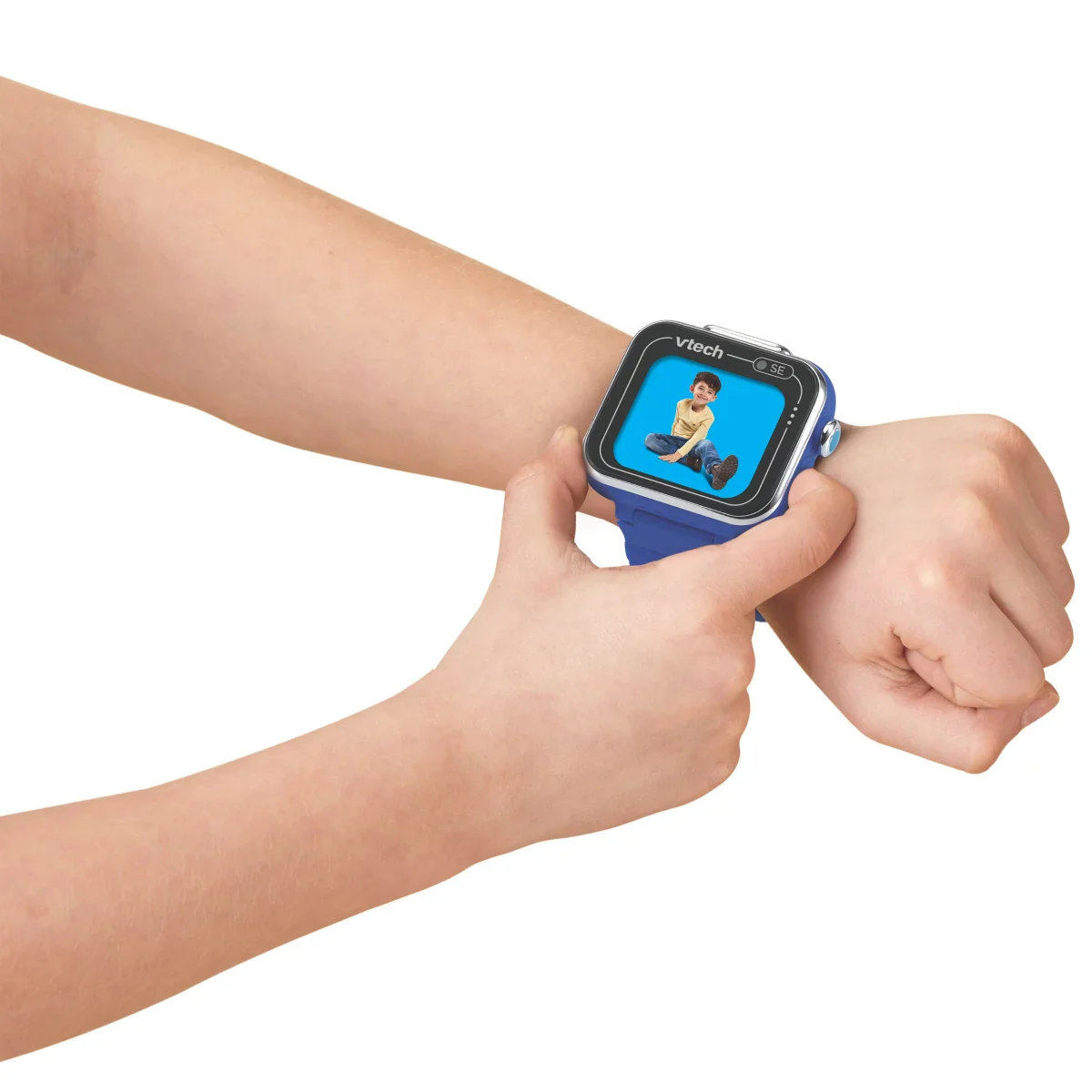 VTech® - Smartwatch SE Bilingue KidiZoom® - Image 5