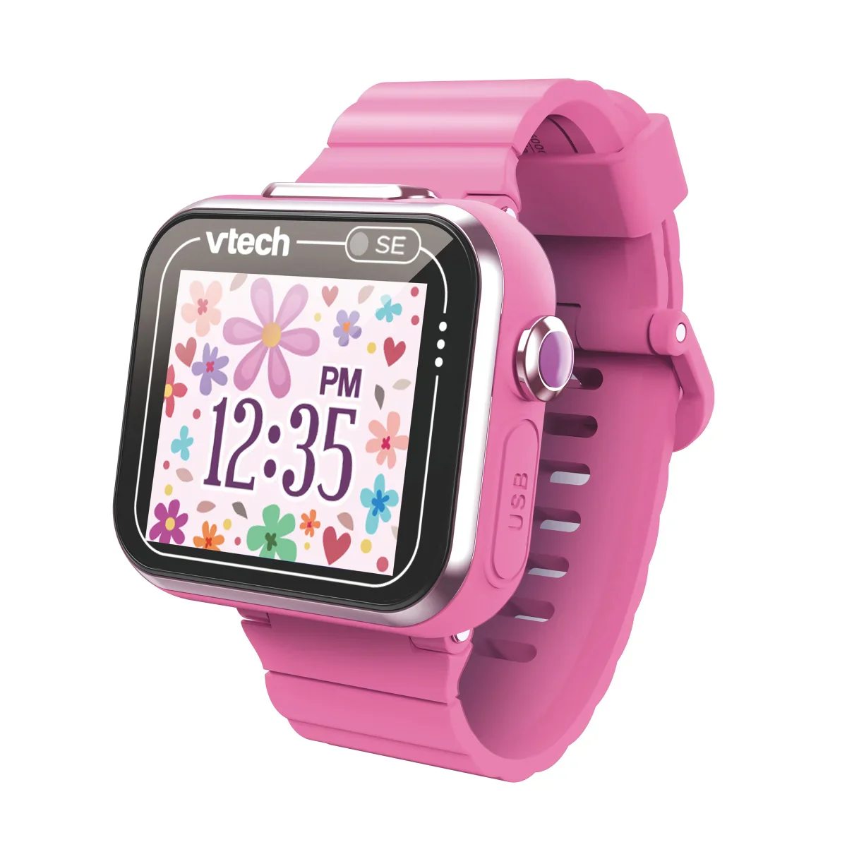 VTech® - Smartwatch SE Bilingue KidiZoom® - Image 7