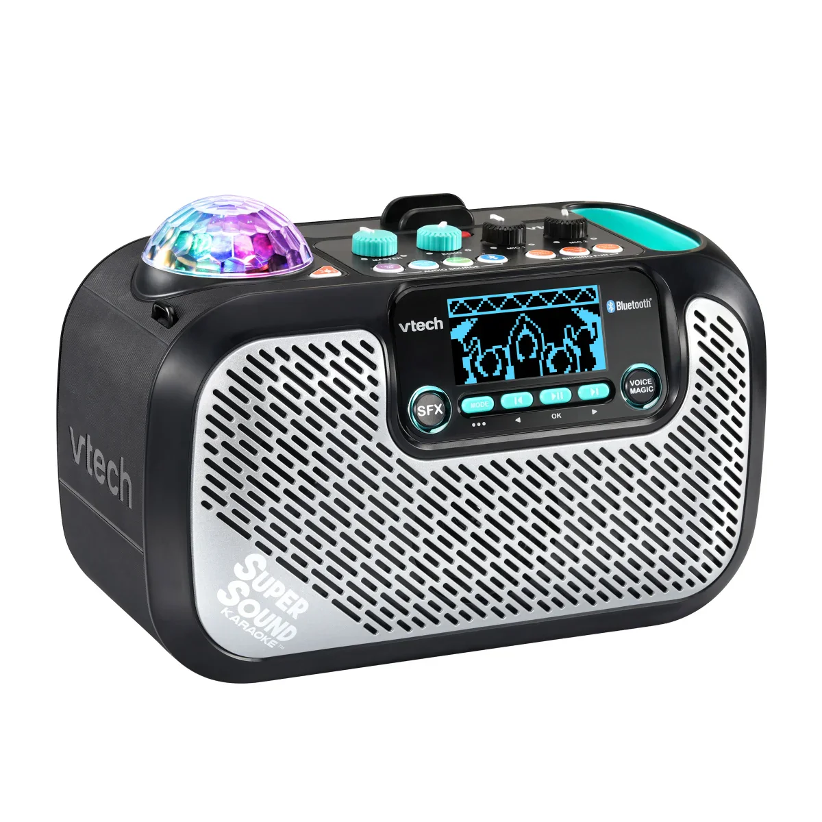 VTech - SuperSound Karaoke - Image 2