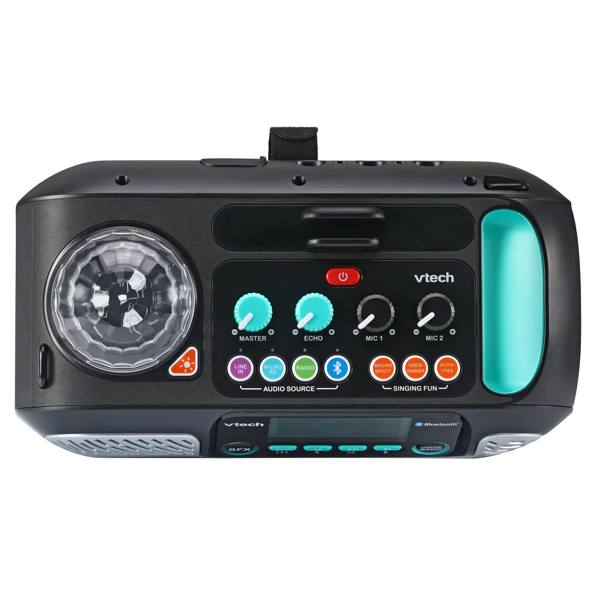 VTech - SuperSound Karaoke - Image 3