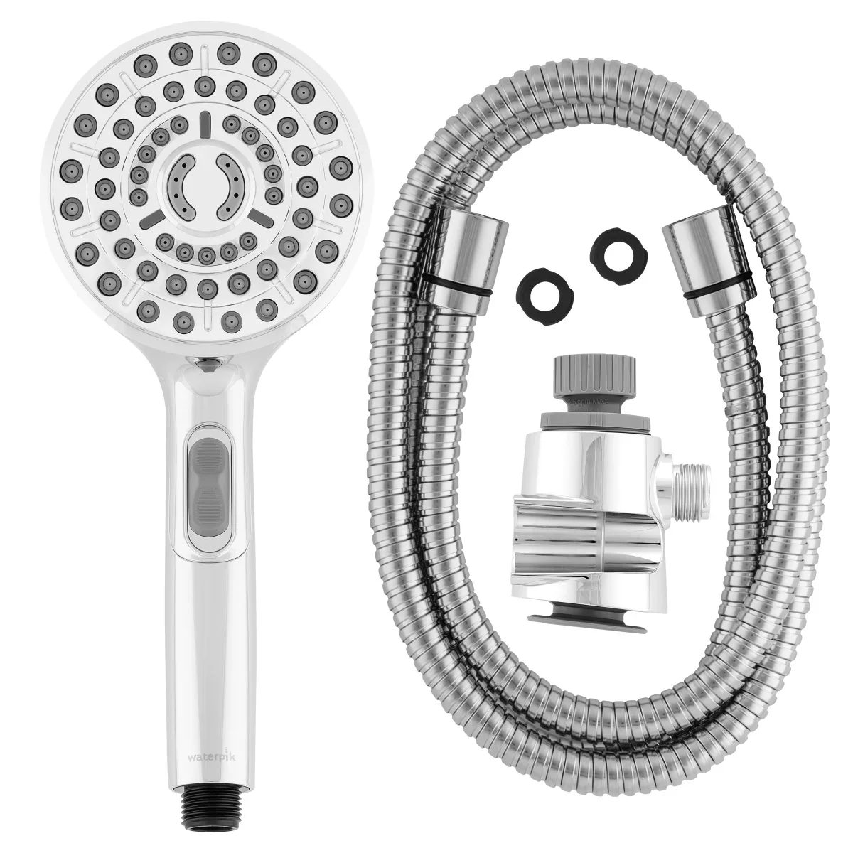 Waterpik - Douchette Dual Dock avec contrôle EasySelect - Image 3