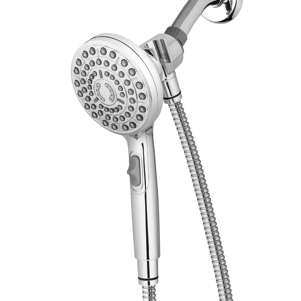 Waterpik - Douchette Dual Dock avec contrôle EasySelect - Image 4