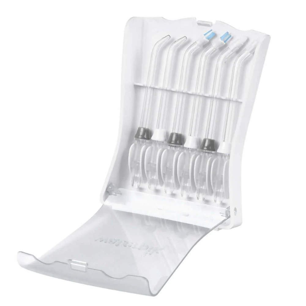 Waterpik - Ensemble d'hydropulseur dentaires - Image 2