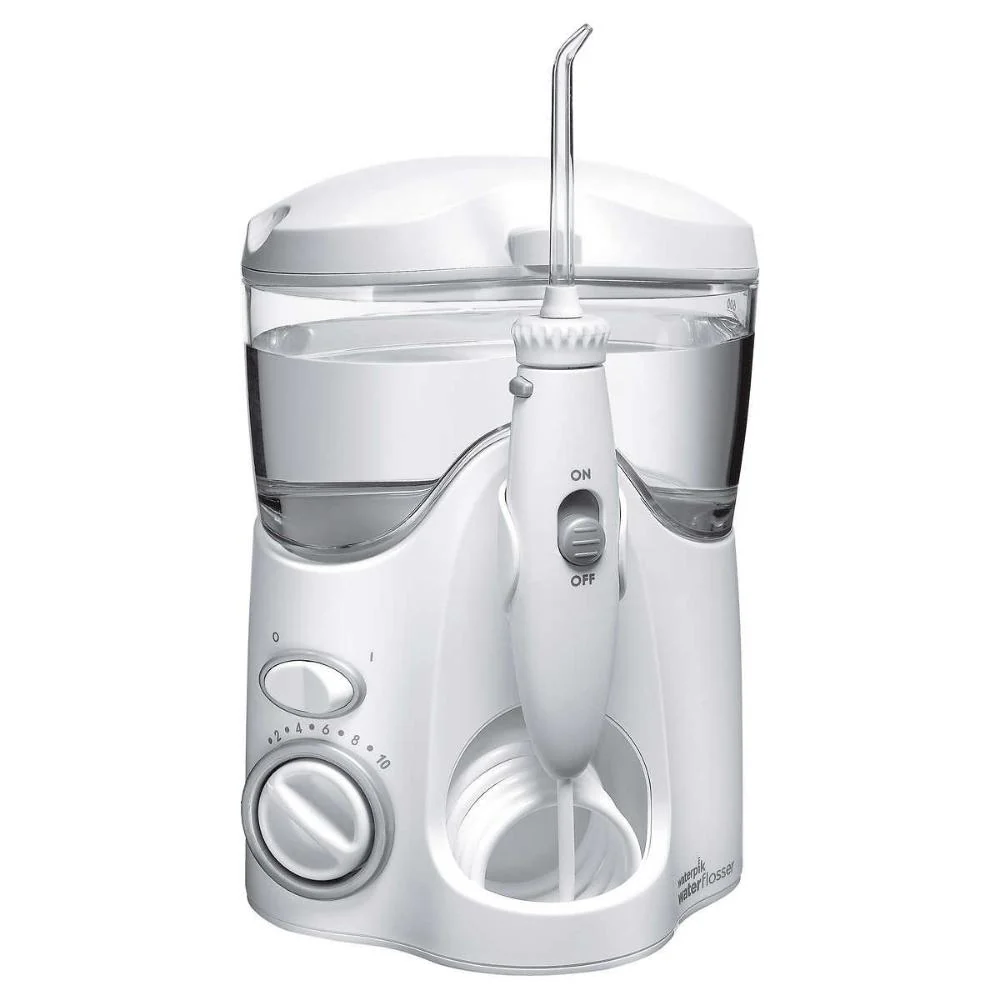 Waterpik - Ensemble d'hydropulseur dentaires - Image 3