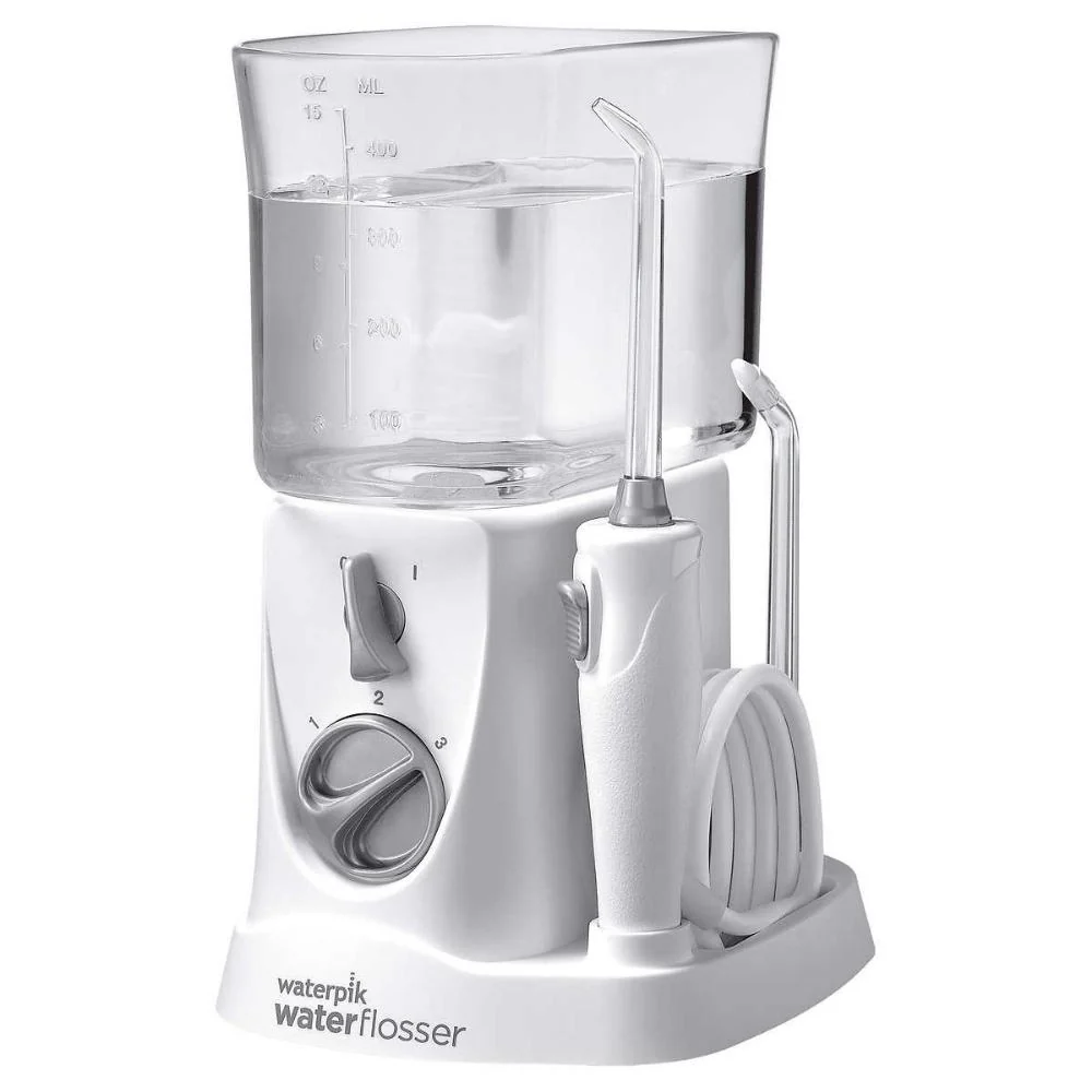 Waterpik - Ensemble d'hydropulseur dentaires - Image 4