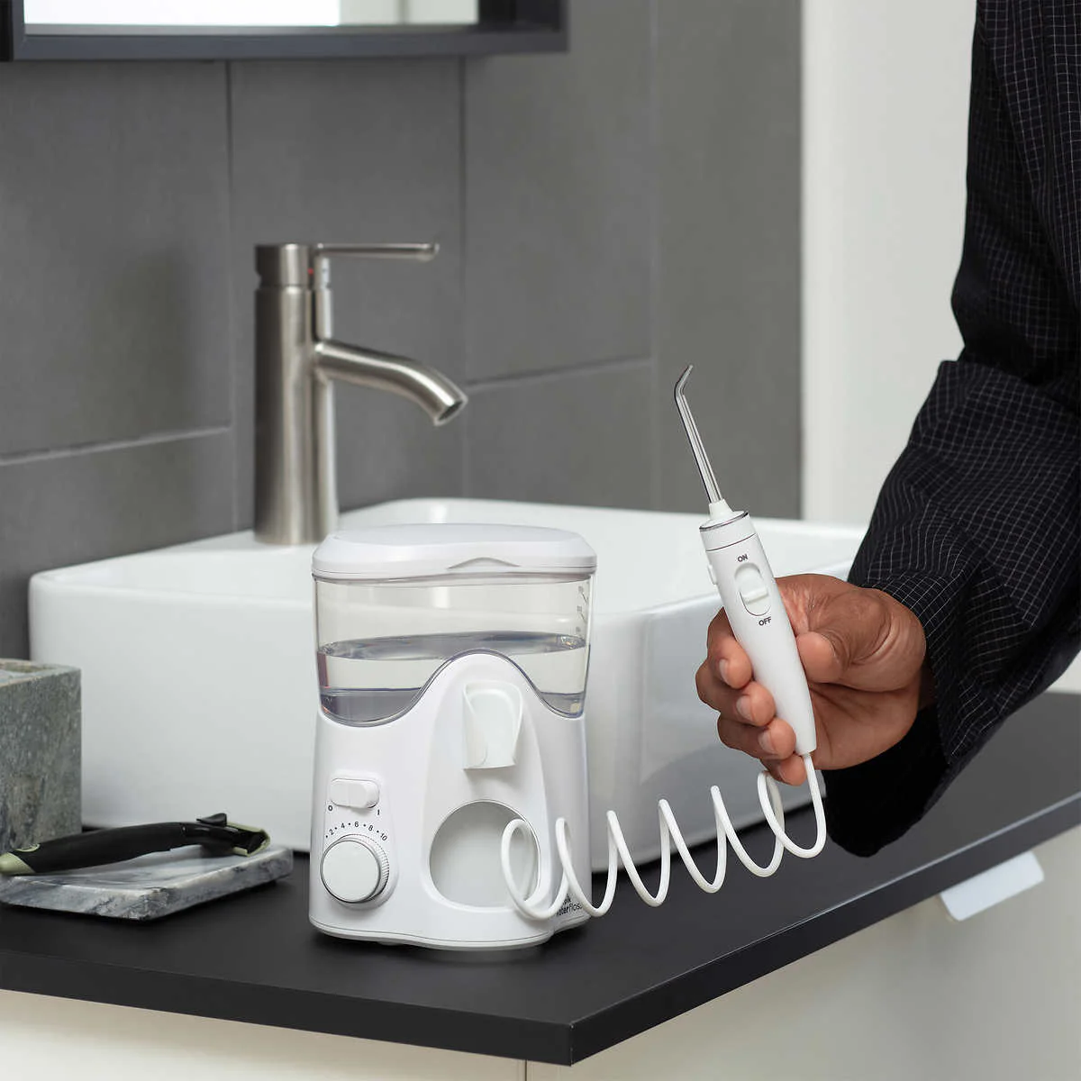 Waterpik - Ensemble hydropulseur - Image 3