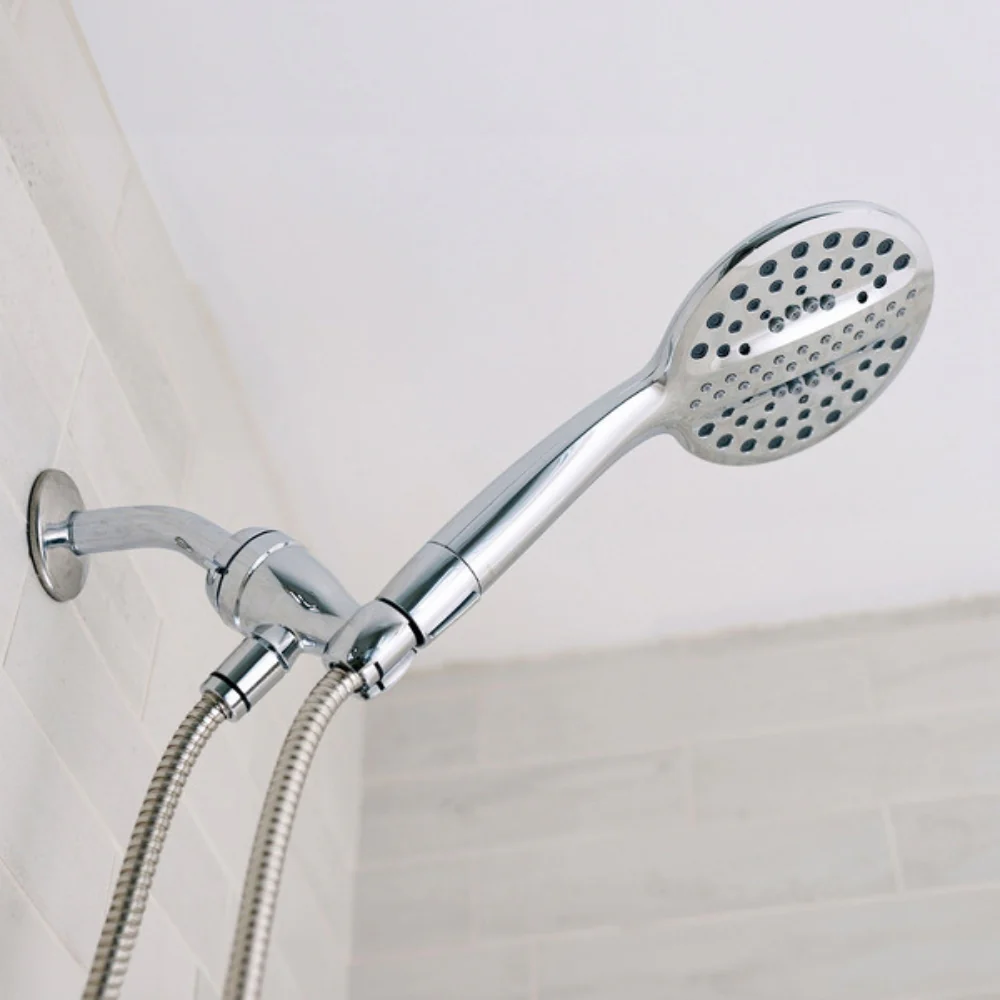 Waterpik - Pommeau de douche Ă main REVIVE avec Powerpulse - Image 2