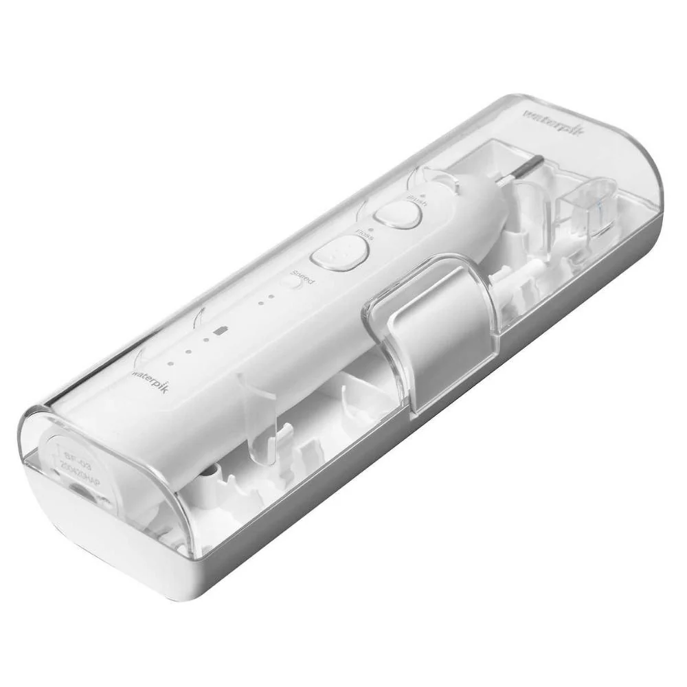 Waterpik Sonic Fusion 2.0 - Brosse à dents hydropulseur - Image 6