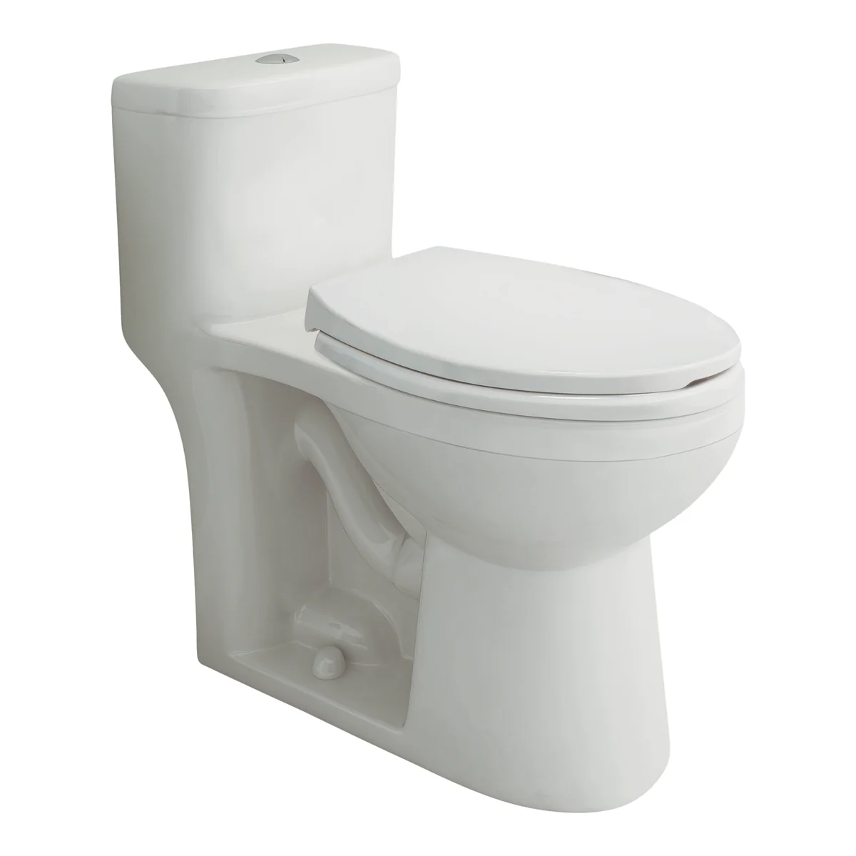 WaterRidge – Toilette monopièce