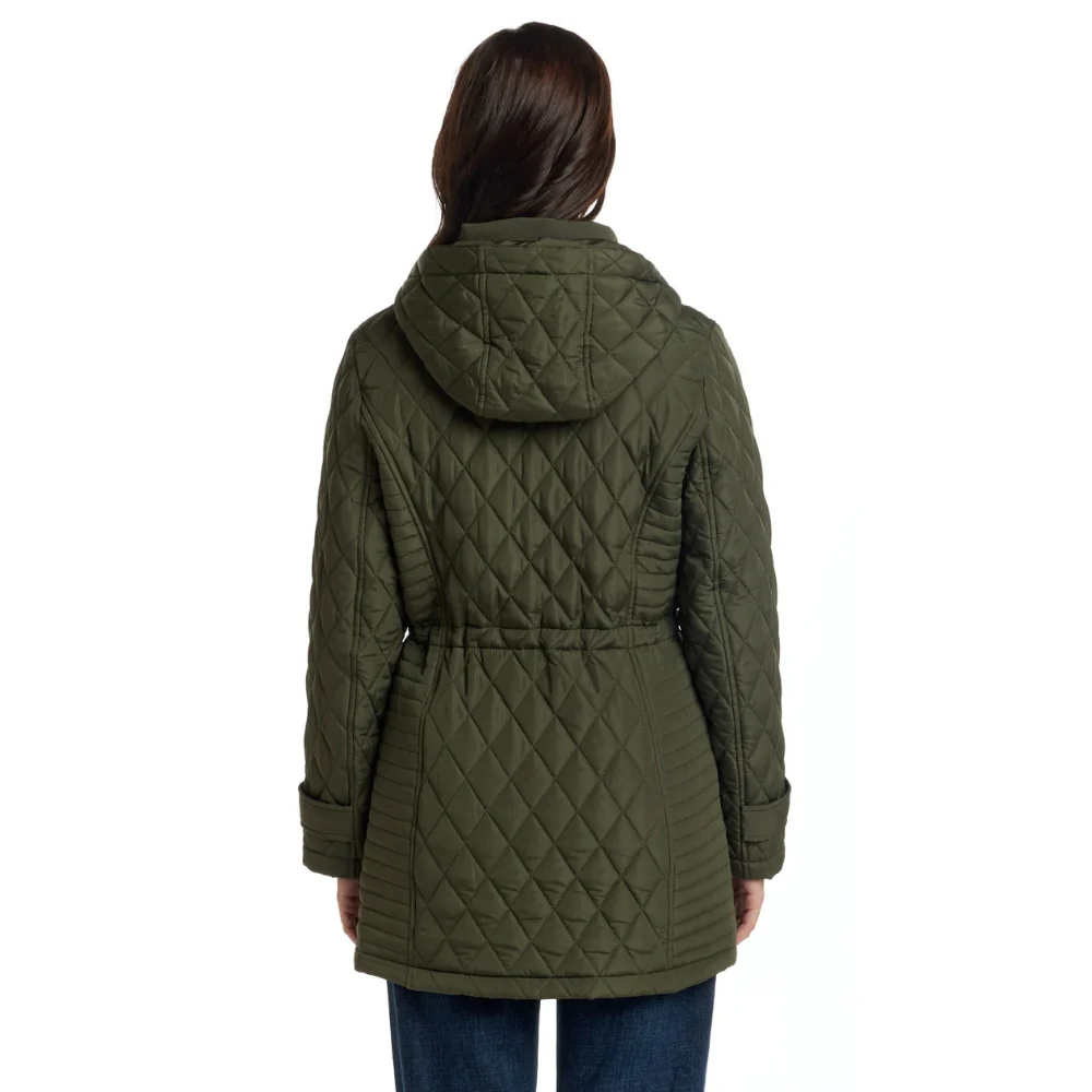 Weatherproof - Manteaux matelassé - Image 2