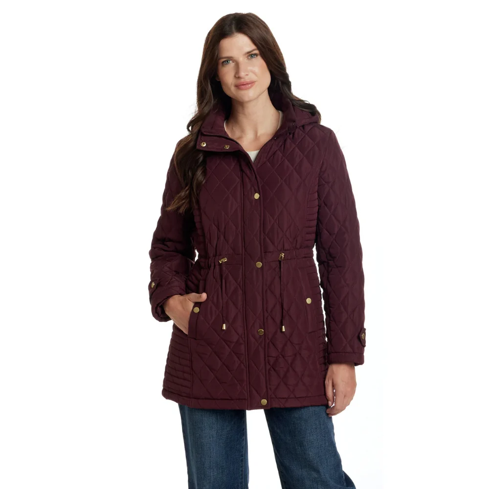 Weatherproof - Manteaux matelassé - Image 3