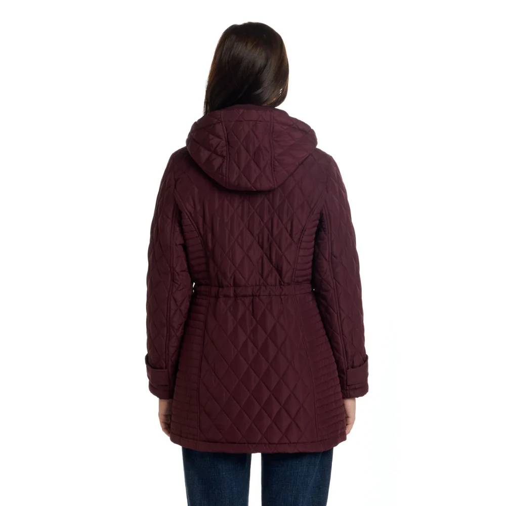 Weatherproof - Manteaux matelassé - Image 4