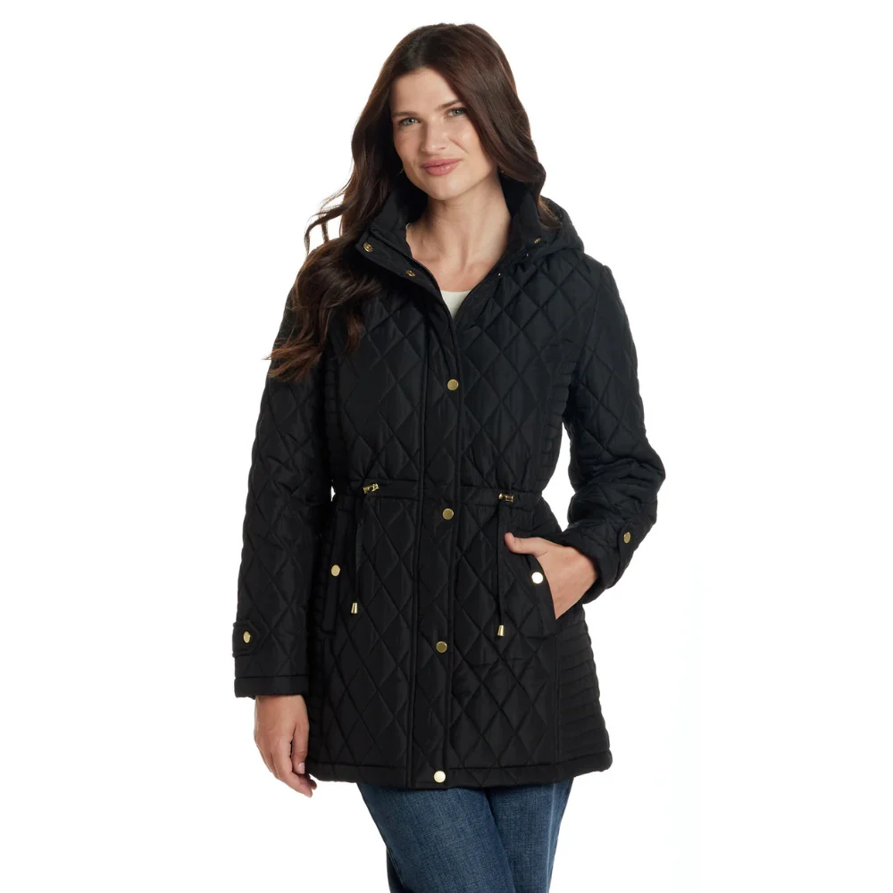 Weatherproof - Manteaux matelassé - Image 7