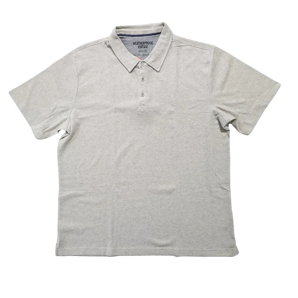 Weatherproof - Polo Ă manches courtes