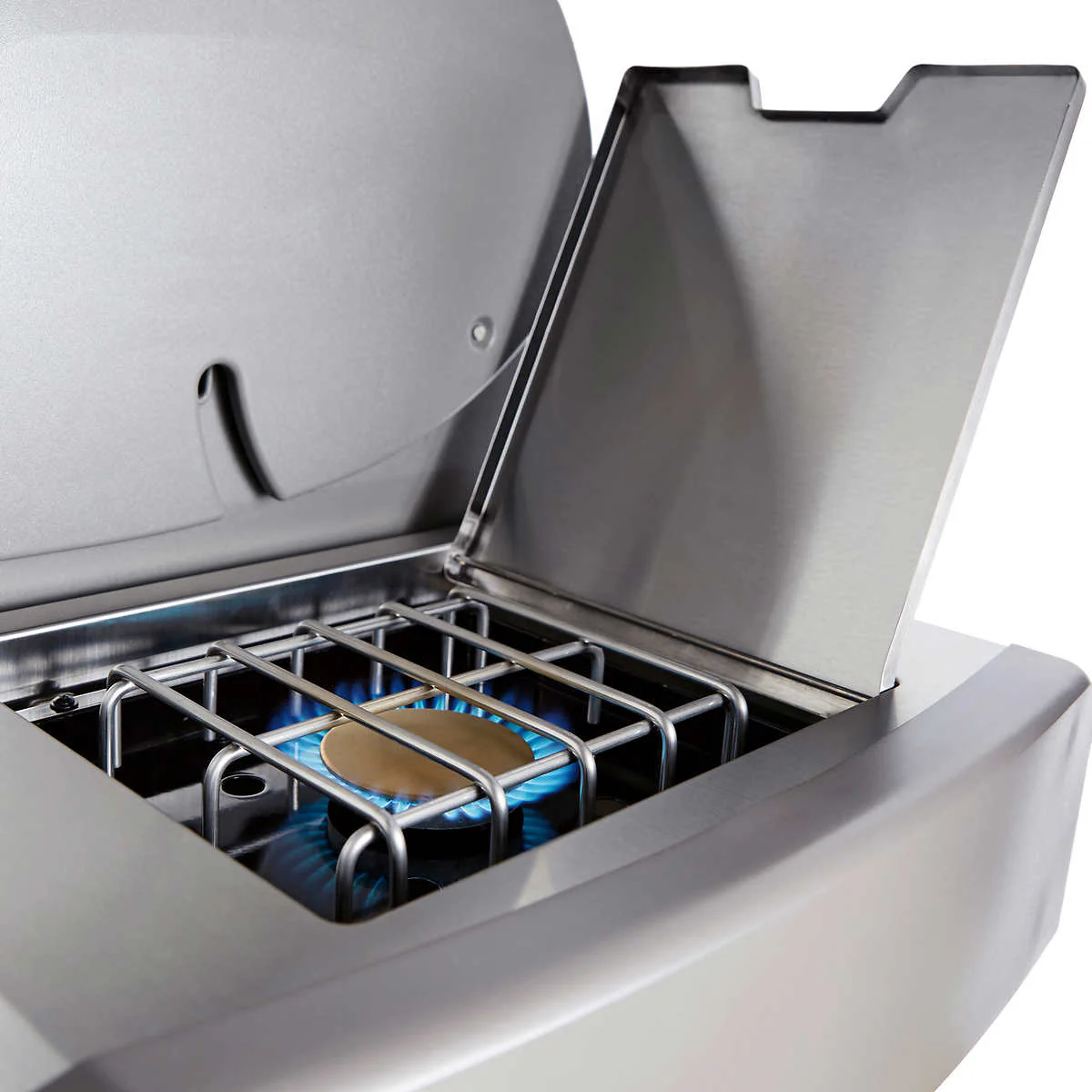 Weber - Barbecue à gaz Genesis II S-435 - Image 6