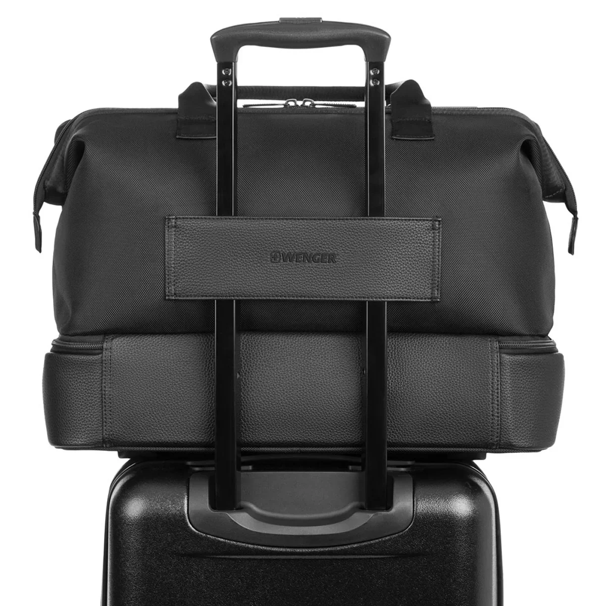 Wenger - Sac fourre-tout Weekender - Image 9