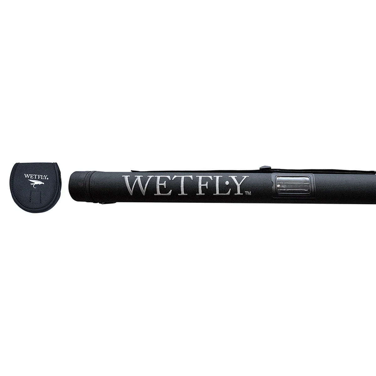 Wetfly - Ensemble canne à pêche à la mouche - Image 5