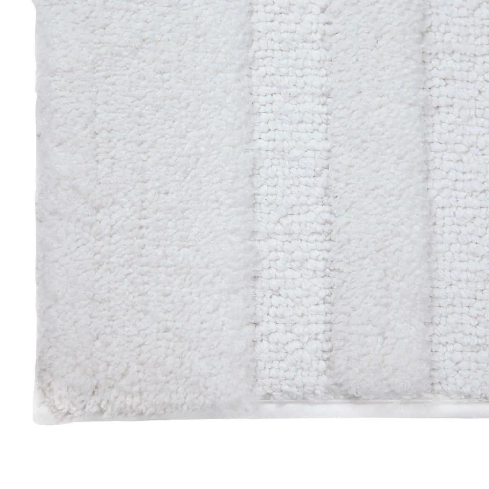 Whitley Willows - Tapis de bain en super microfibre - Image 5