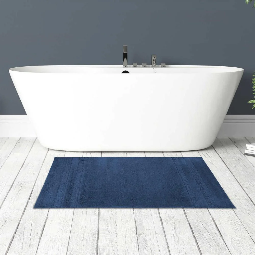 Whitley Willows - Tapis de bain en super microfibre - Image 6
