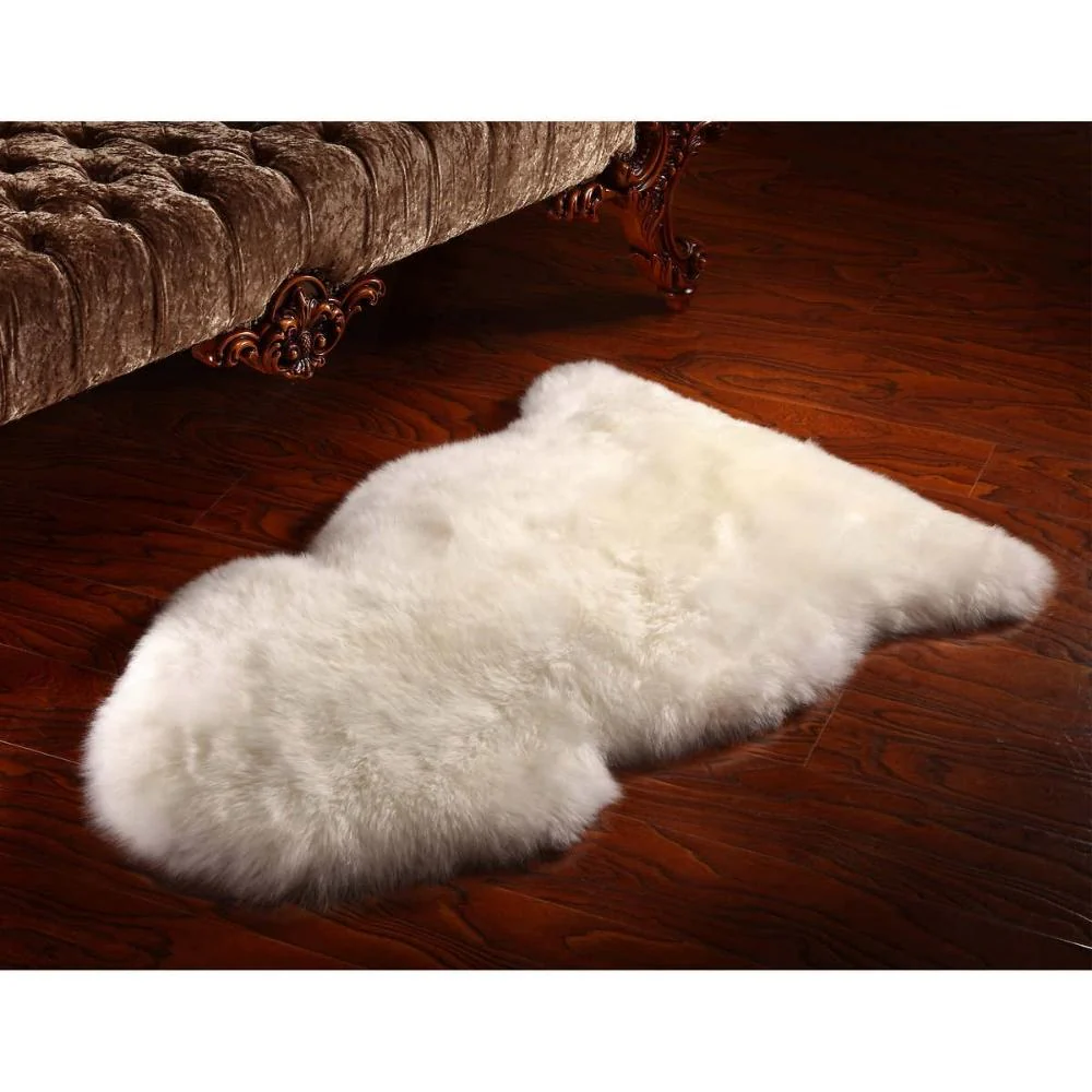 Windward - Tapis en peau de mouton - Image 4