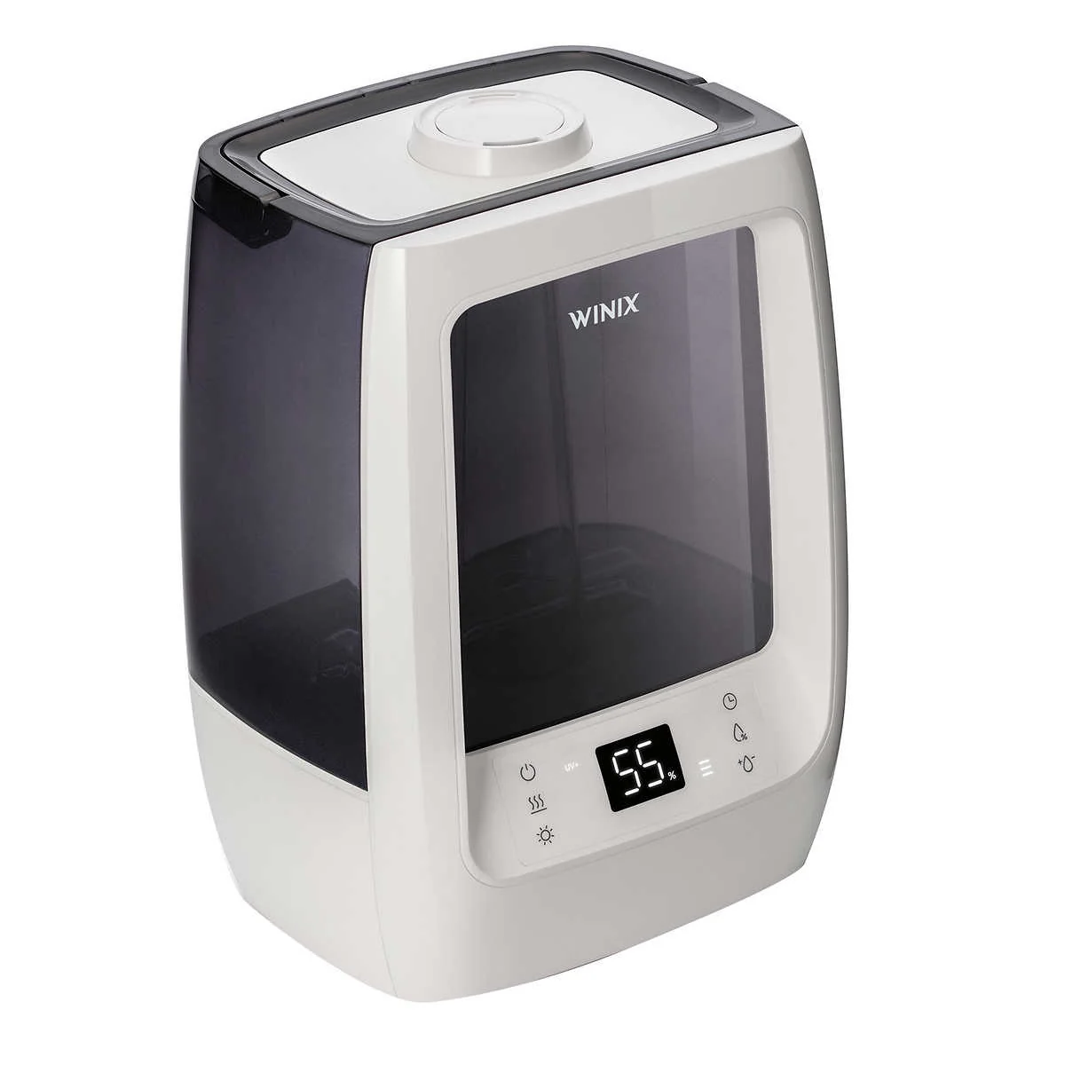 Winix - Humidificateur ultrasonic avec LightCel - Image 2