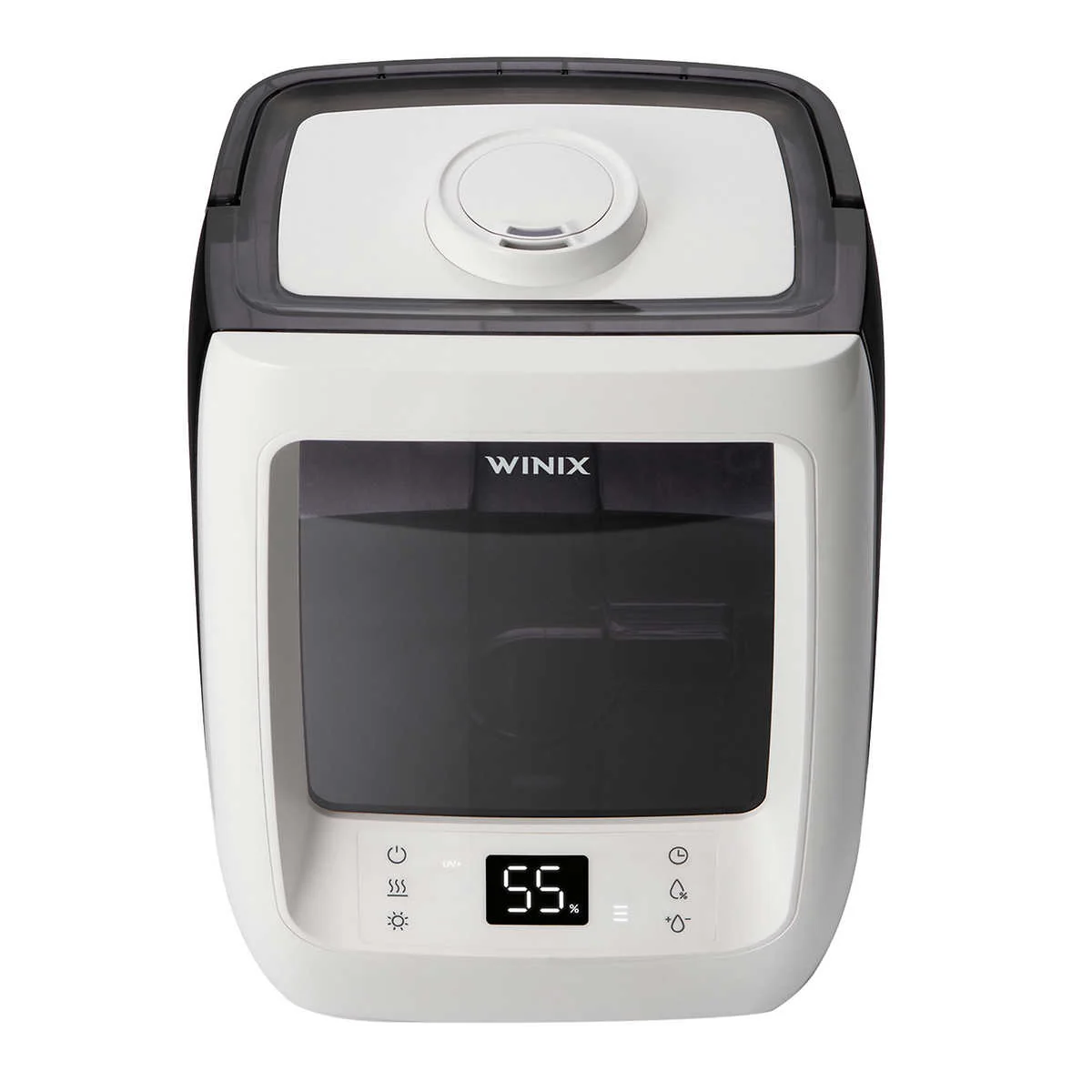 Winix - Humidificateur ultrasonic avec LightCel - Image 4