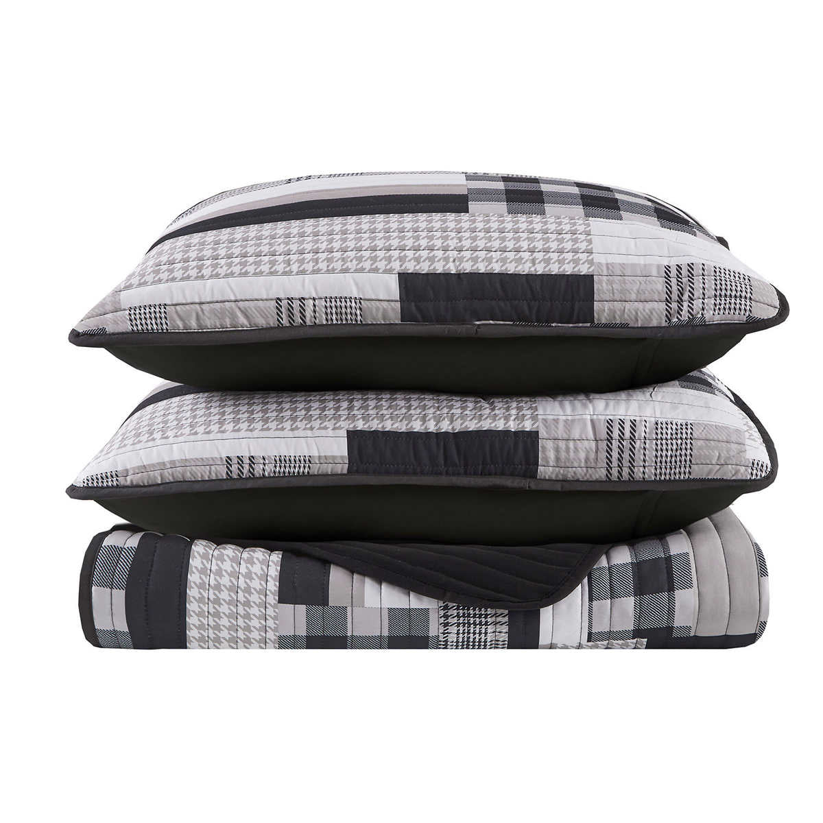 Woolrich - Ensemble de couvre-lit 3 pièces - Image 5