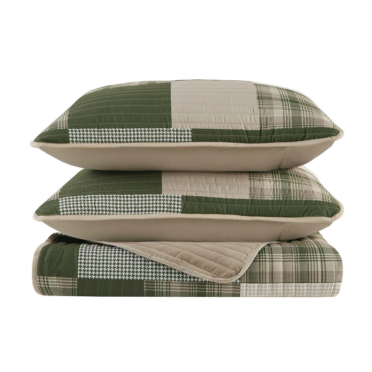 Woolrich - Ensemble de couvre-lit 3 pièces - Image 7