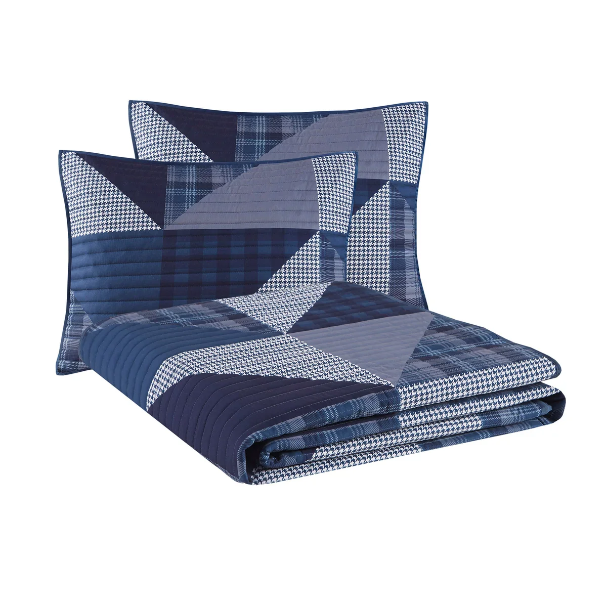 Woolrich - Ensemble de couvre-lit 3 pièces - Image 9