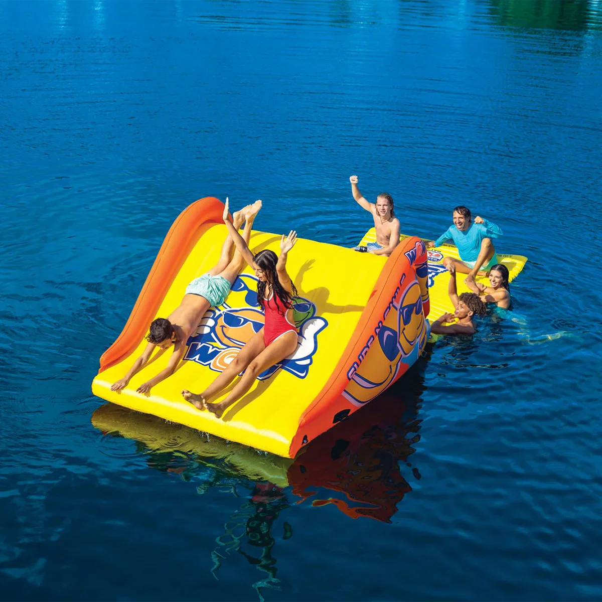 WOW - Parc aquatique glissade - Image 4