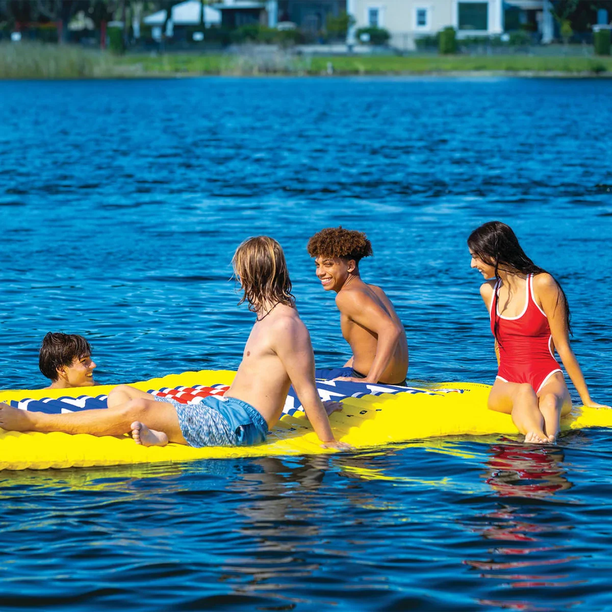 WOW - Parc aquatique glissade - Image 6