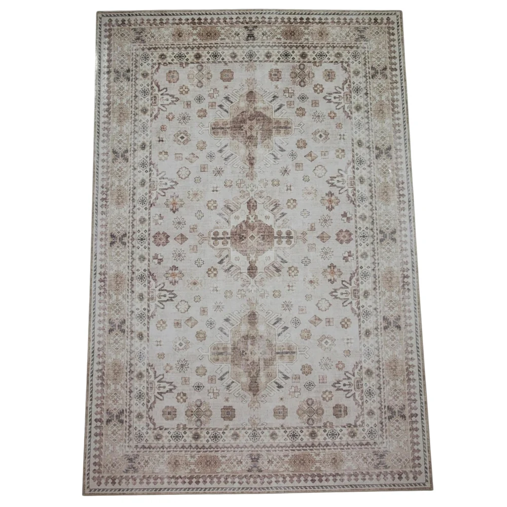 Wyatt & Ash - Tapis lavable - Image 11