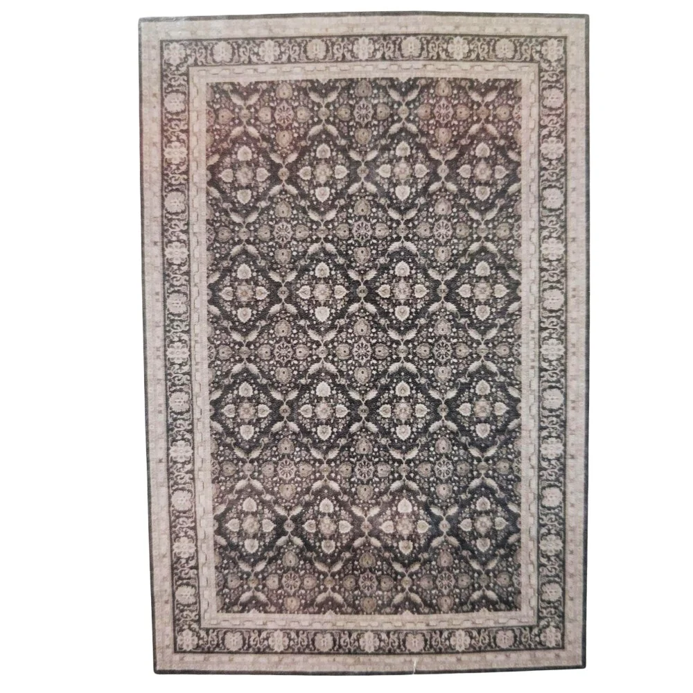 Wyatt & Ash - Tapis lavable - Image 6