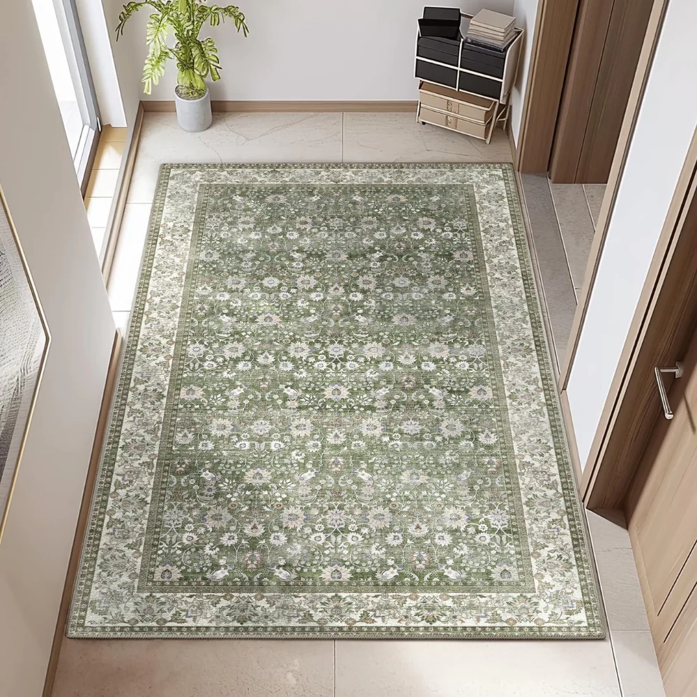 Wyatt & Ash - Tapis lavable - Image 8
